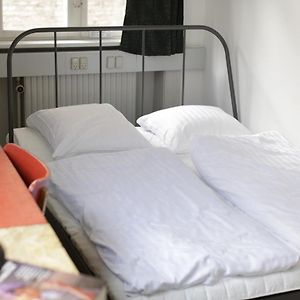 Kleine Double Kamer